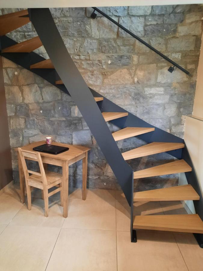 הוילה Miecret La Petite Maison Du Weris מראה חיצוני תמונה