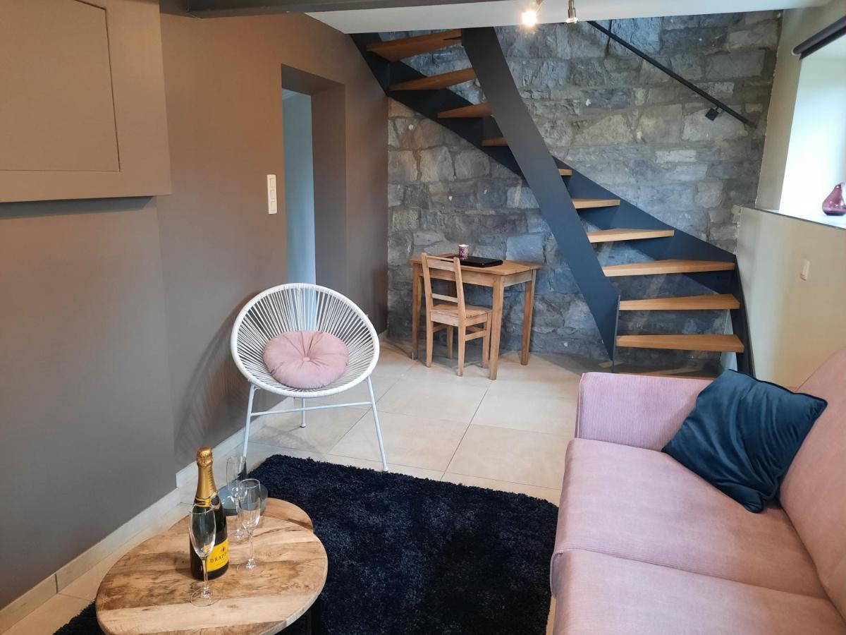 הוילה Miecret La Petite Maison Du Weris מראה חיצוני תמונה