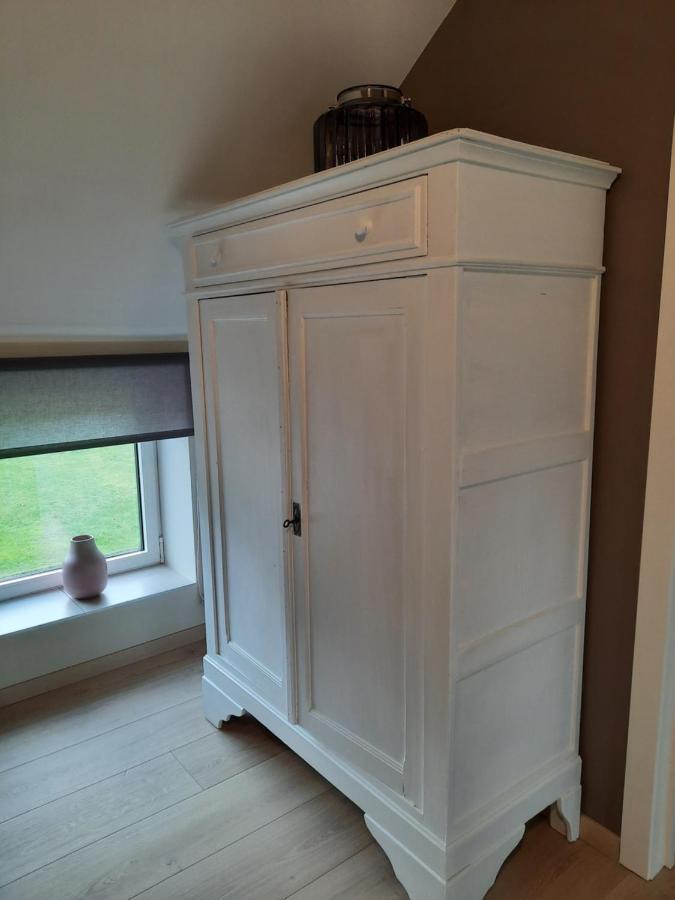 הוילה Miecret La Petite Maison Du Weris מראה חיצוני תמונה