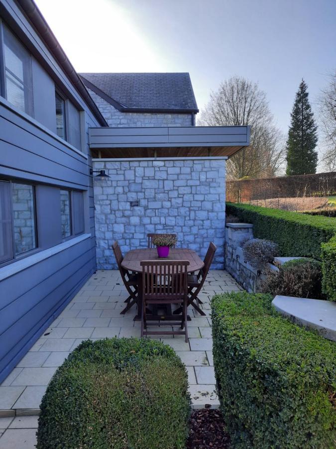 הוילה Miecret La Petite Maison Du Weris מראה חיצוני תמונה